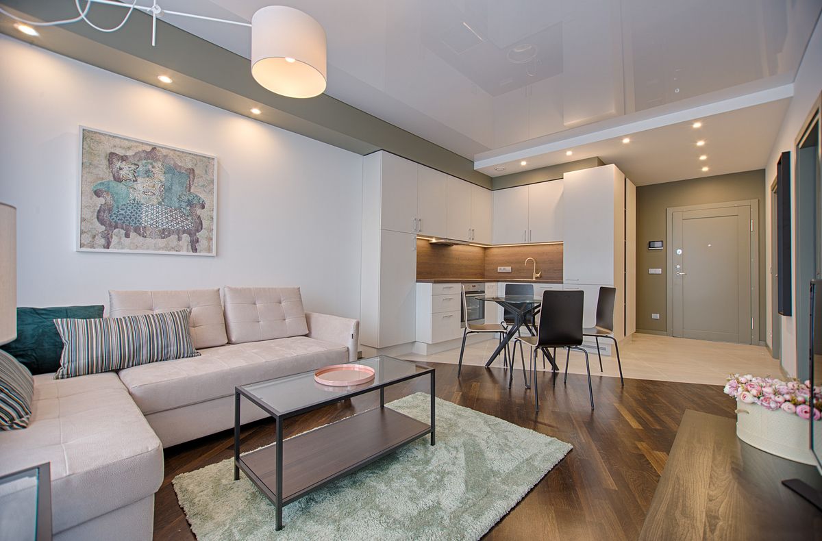 Loft, Garage & Basement Conversions