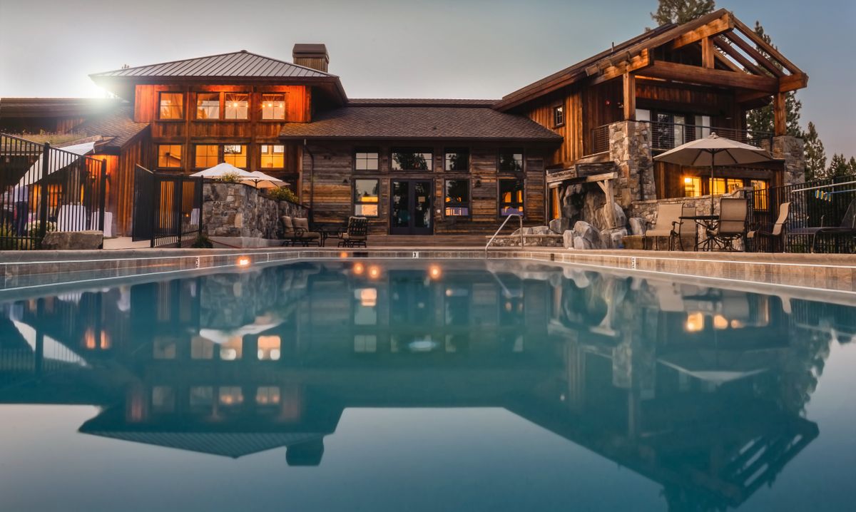 Patios & Landscaping