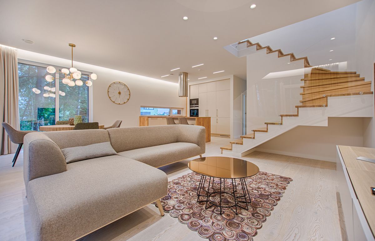 Property Renovations